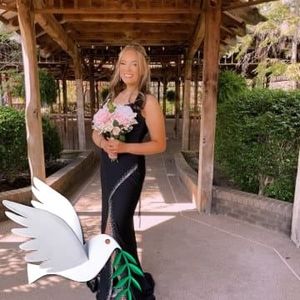 Meet your Posher, Cathy